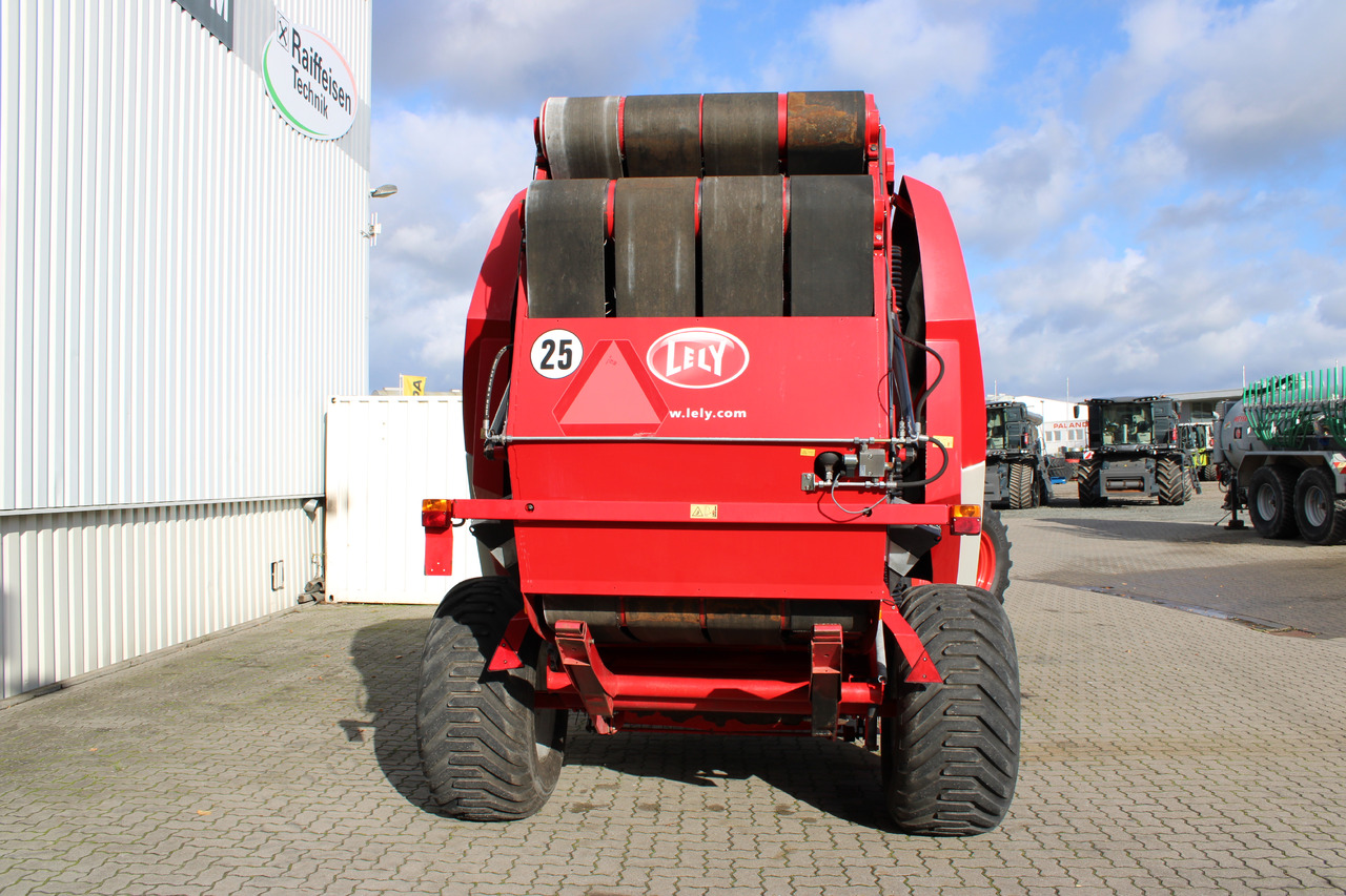 Máquina para produção de feno Lely Welger RP 545: foto 13