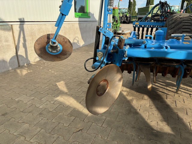 Lemken Solitair 9 KA / 450-DS 125 - Semeadeira: foto 5 Lemken Solitair 9 KA / 450-DS 125 - Semeadeira: foto 5