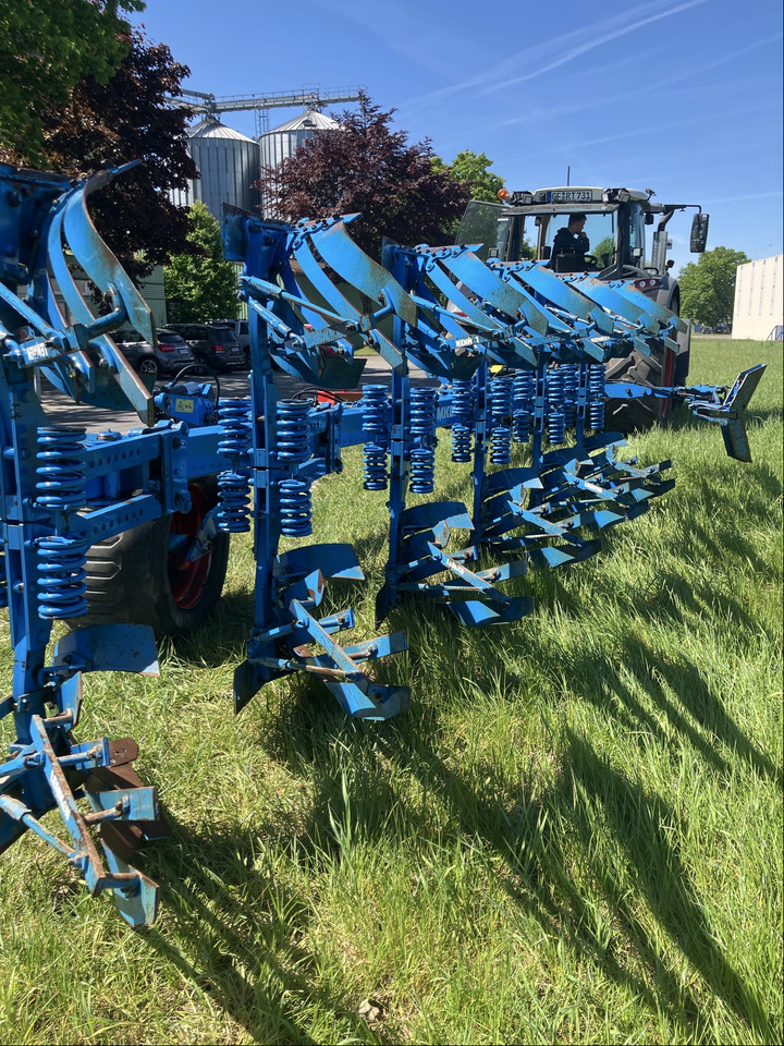 Arado Lemken VariDiamant 10 X: foto 7 Arado Lemken VariDiamant 10 X: foto 7