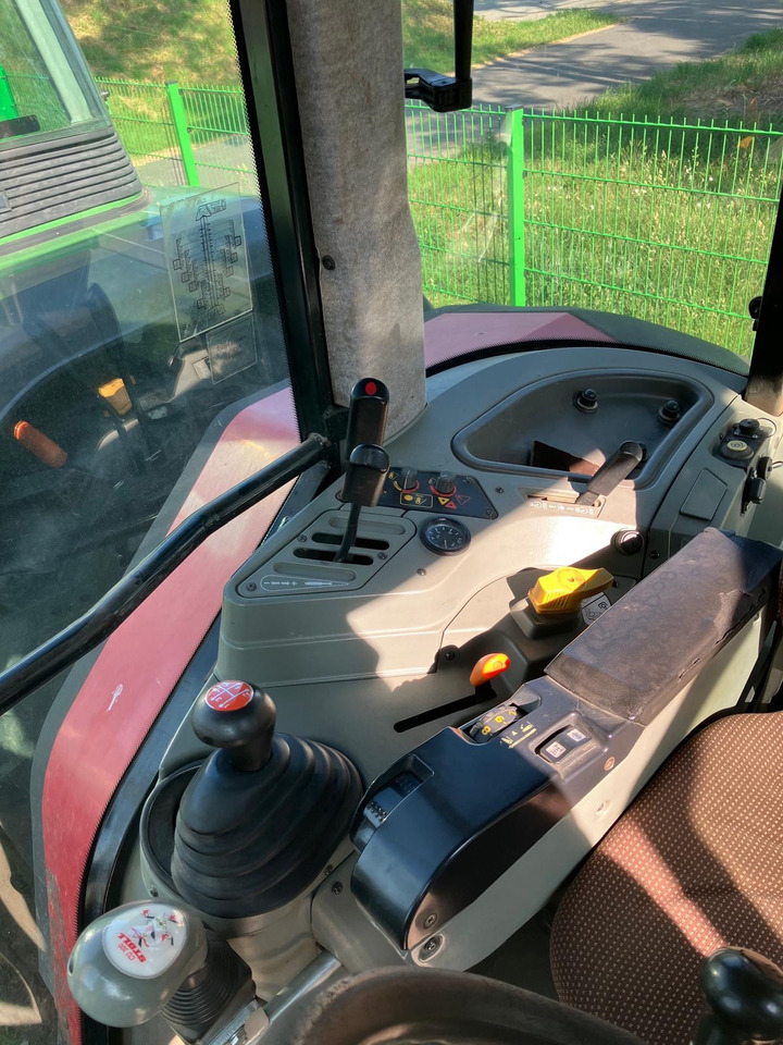 Massey Ferguson 6290 - Trator: foto 3 Massey Ferguson 6290 - Trator: foto 3