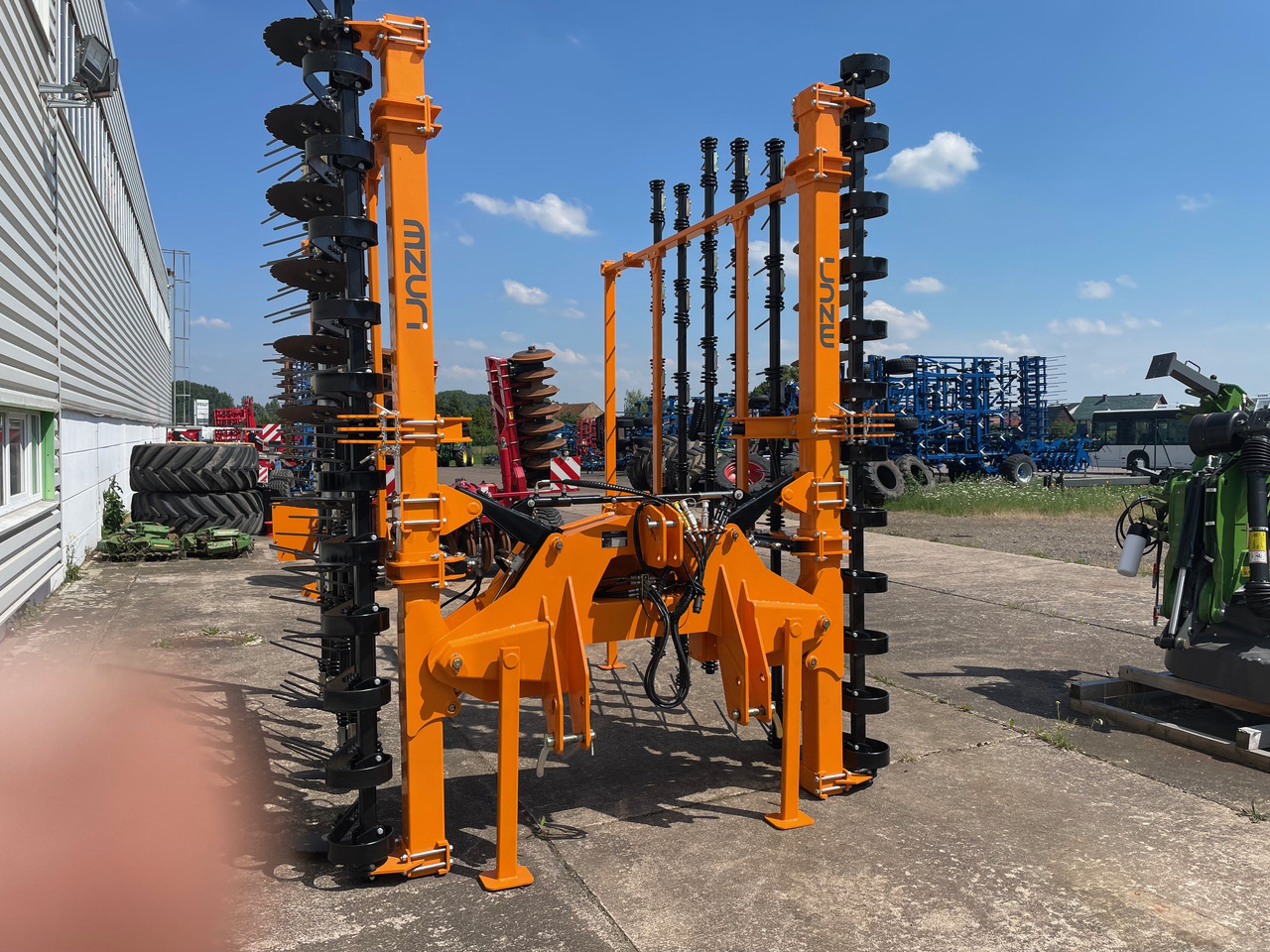 Mezuri Rzult 7,5m professional - Grade: foto 1 Mezuri Rzult 7,5m professional - Grade: foto 1