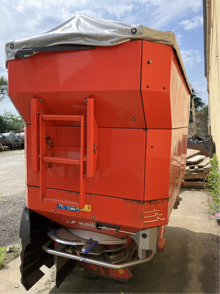 Rauch Axera Serie EMC 30.1 - Distribuidor de fertilizantes: foto 5 Rauch Axera Serie EMC 30.1 - Distribuidor de fertilizantes: foto 5