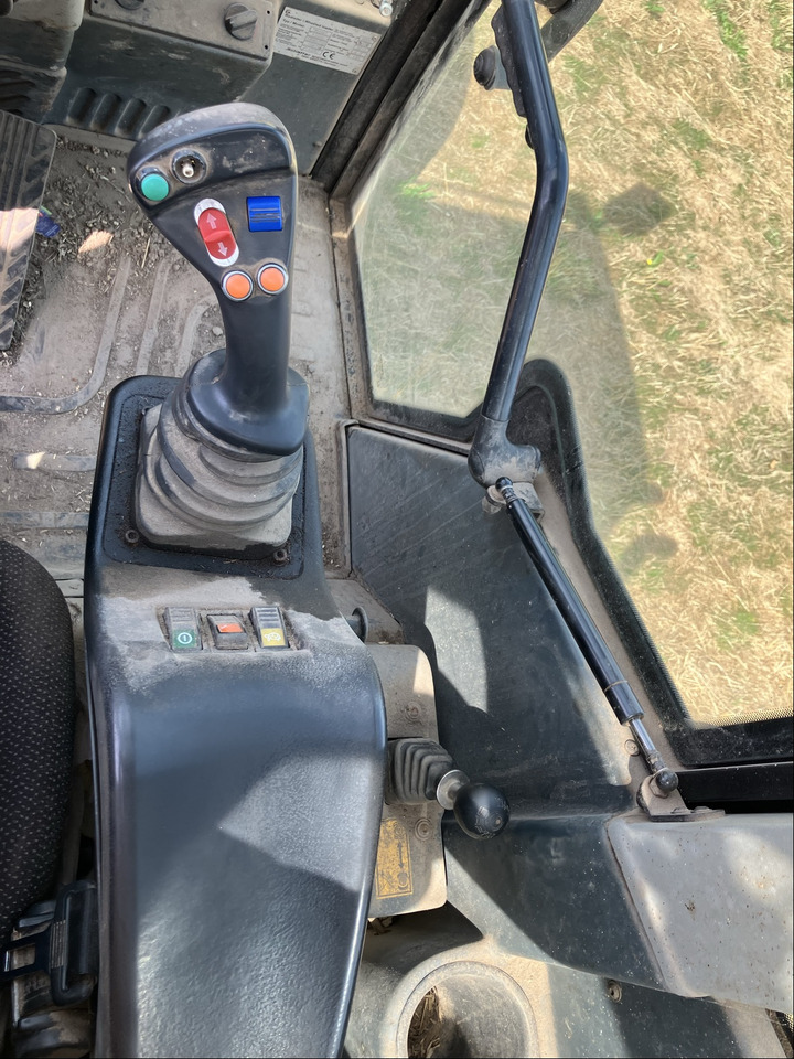 Schäffer 9660 T mit SCV-Kabine - Carregadeira: foto 4 Schäffer 9660 T mit SCV-Kabine - Carregadeira: foto 4