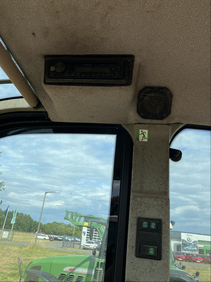 Schäffer 9660 T mit SCV-Kabine - Carregadeira: foto 2 Schäffer 9660 T mit SCV-Kabine - Carregadeira: foto 2