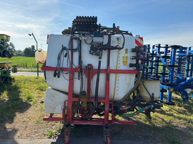 Schmotzer Spritze 1600 l - Pulverizador montado: foto 1 Schmotzer Spritze 1600 l - Pulverizador montado: foto 1