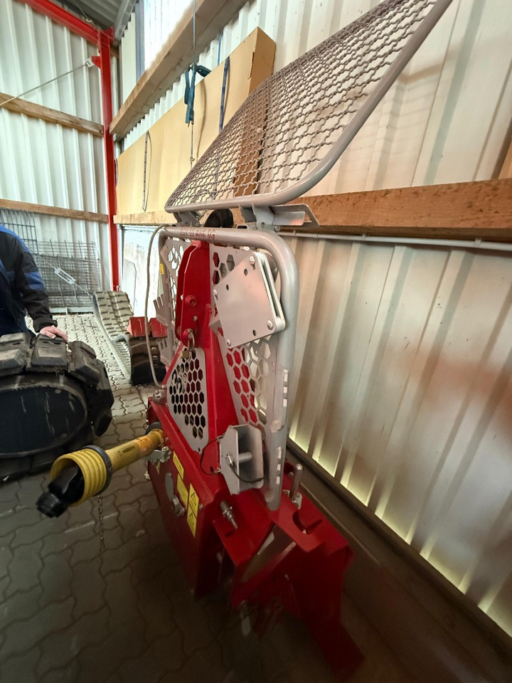 Taifun Seilwinde mit Teleskopausschub - Guindaste: foto 1 Taifun Seilwinde mit Teleskopausschub - Guindaste: foto 1