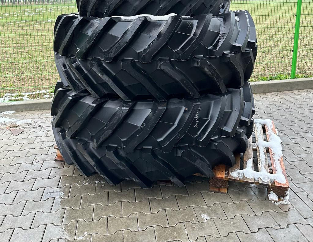 Trelleborg 650/65R42 Reifen - Jantes e pneus: foto 1 Trelleborg 650/65R42 Reifen - Jantes e pneus: foto 1