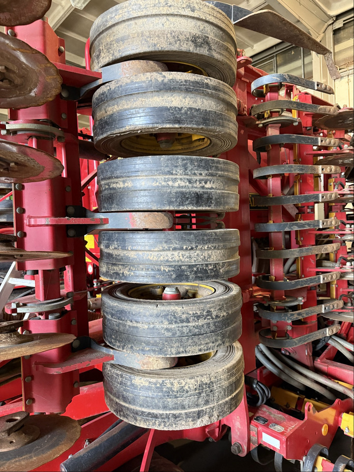 Väderstad Rapid A600S - Semeadeira: foto 4 Väderstad Rapid A600S - Semeadeira: foto 4