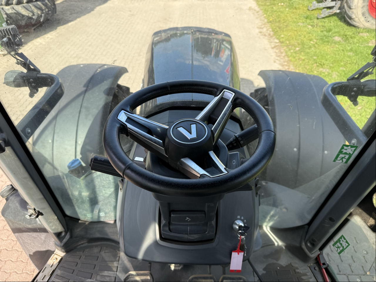 Valtra T 235 Direct - Trator: foto 2 Valtra T 235 Direct - Trator: foto 2