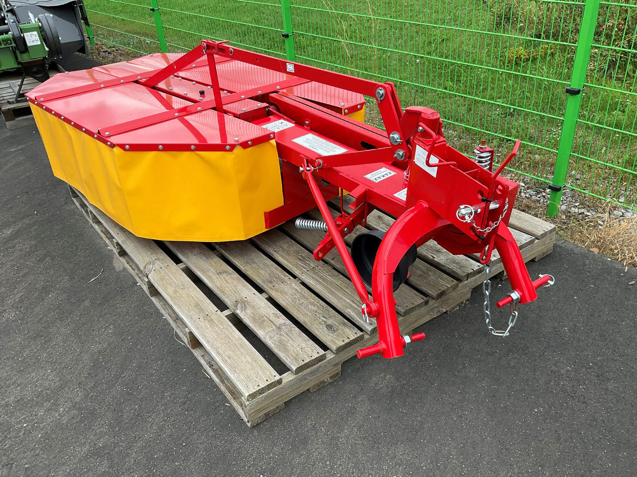 Locação de Wirax Z 069 Wirax Z 069: foto 6