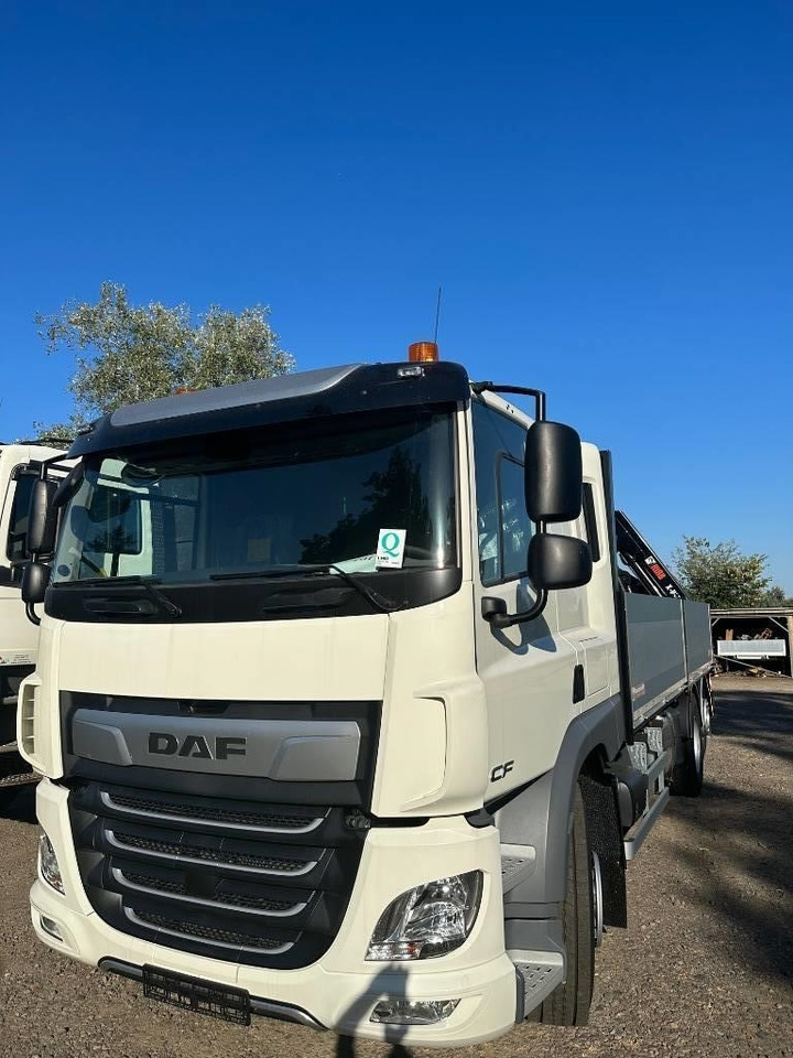 Hiab X-HiDuo 188 B-3 - Grua para caminhão de Caminhão: foto 4 Hiab X-HiDuo 188 B-3 - Grua para caminhão de Caminhão: foto 4