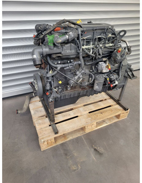 DAF LF Euro 6 - Motor de Caminhão: foto 1 DAF LF Euro 6 - Motor de Caminhão: foto 1