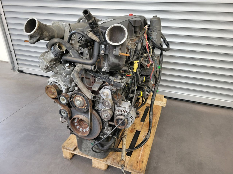 DAF MX-300S2 MX300 S2 410 hp - Motor de Caminhão: foto 2 DAF MX-300S2 MX300 S2 410 hp - Motor de Caminhão: foto 2