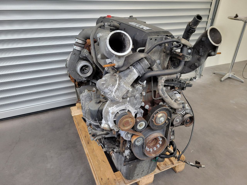 DAF MX-300S2 MX300 S2 410 hp - Motor de Caminhão: foto 1 DAF MX-300S2 MX300 S2 410 hp - Motor de Caminhão: foto 1