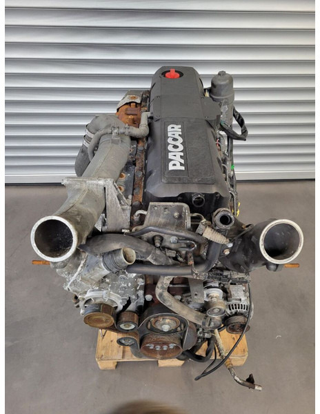 DAF MX-340S2 MX340 S2 460 hp - Motor de Caminhão: foto 4 DAF MX-340S2 MX340 S2 460 hp - Motor de Caminhão: foto 4