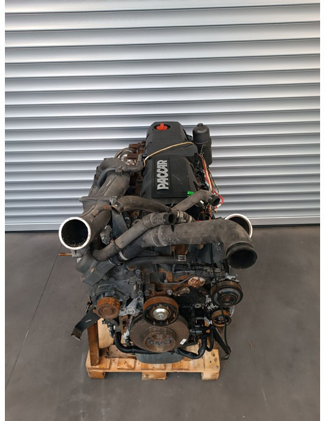 DAF MX-340U1 MX340 U1 460 hp - Motor de Caminhão: foto 3 DAF MX-340U1 MX340 U1 460 hp - Motor de Caminhão: foto 3