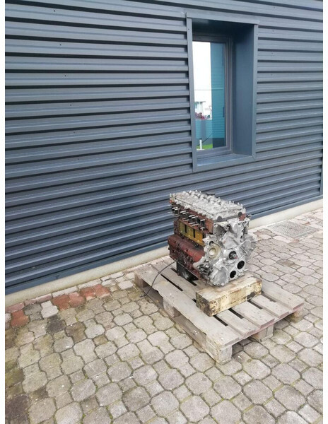 Mitsubishi CANTER 4M50 - Motor de Caminhão: foto 3 Mitsubishi CANTER 4M50 - Motor de Caminhão: foto 3