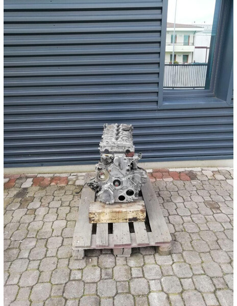 Mitsubishi CANTER 4M50 - Motor de Caminhão: foto 2 Mitsubishi CANTER 4M50 - Motor de Caminhão: foto 2