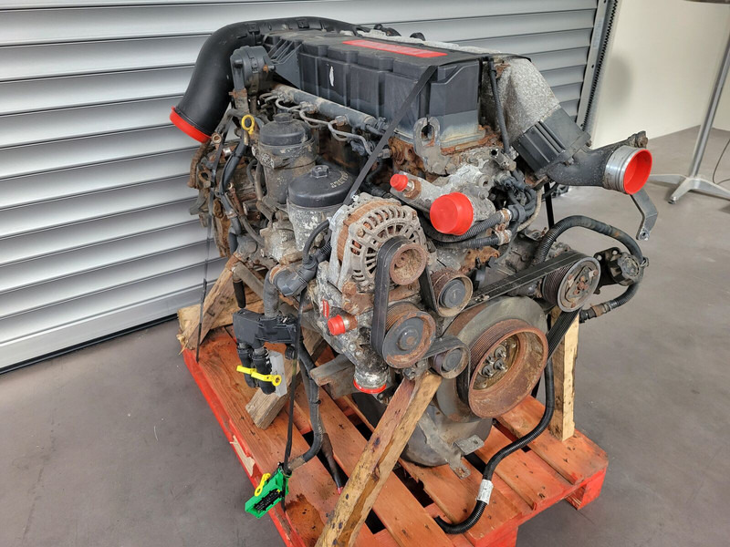 Motor de Caminhão Renault PREMIUM MIDLUM DXI 7 EURO 5: foto 18