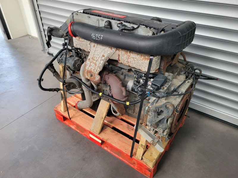 Motor de Caminhão Renault PREMIUM MIDLUM DXI 7 EURO 5: foto 12