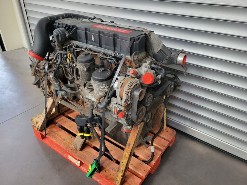 Motor de Caminhão Renault PREMIUM MIDLUM DXI 7 EURO 5: foto 7