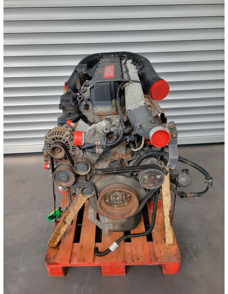 Motor de Caminhão Renault PREMIUM MIDLUM DXI 7 EURO 5: foto 15