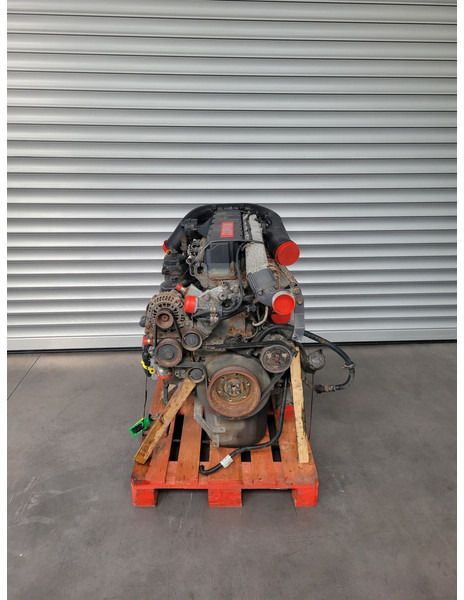 Motor de Caminhão Renault PREMIUM MIDLUM DXI 7 EURO 5: foto 14