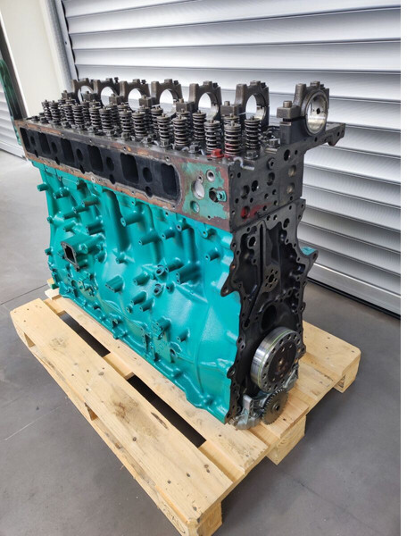 Volvo D13K INJECTOR PUMP 420 460 500 540 - Motor de Caminhão: foto 1 Volvo D13K INJECTOR PUMP 420 460 500 540 - Motor de Caminhão: foto 1