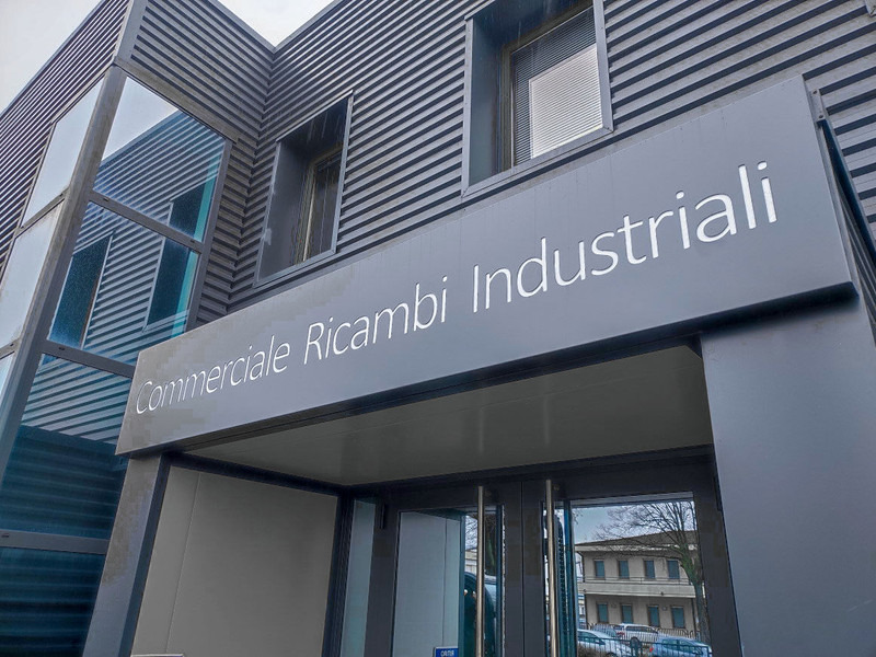 Conversor catalítico de Caminhão Volvo Euro 6: foto 7