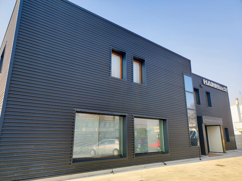 Conversor catalítico de Caminhão Volvo Euro 6: foto 8