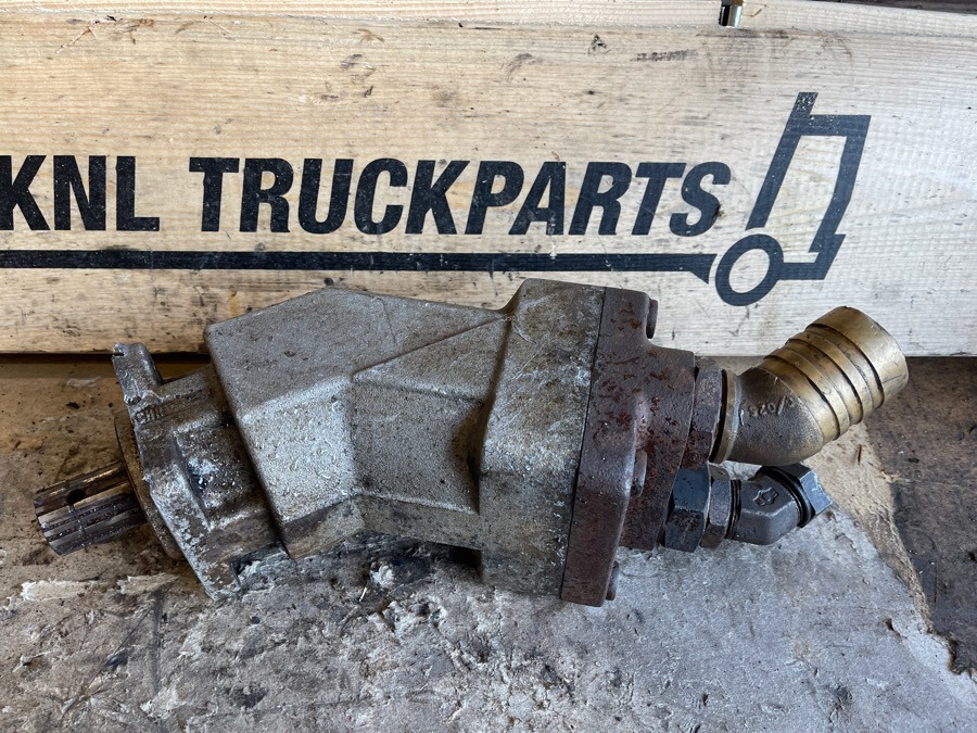 BRUENINGHAUS HYDROMATIK HYDRAULIC PUMP KFA2FO107 - Bomba hidráulica de Caminhão: foto 2 BRUENINGHAUS HYDROMATIK HYDRAULIC PUMP KFA2FO107 - Bomba hidráulica de Caminhão: foto 2