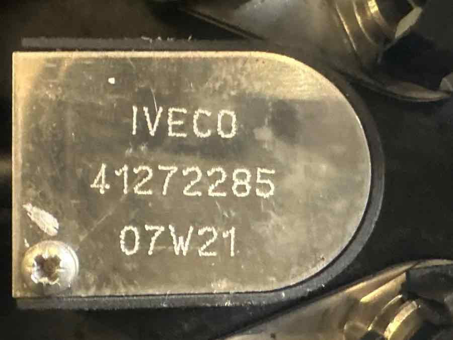 IVECO AMATUR ADBLUE 41272285 - Fornecimento de combustível de Caminhão: foto 3 IVECO AMATUR ADBLUE 41272285 - Fornecimento de combustível de Caminhão: foto 3