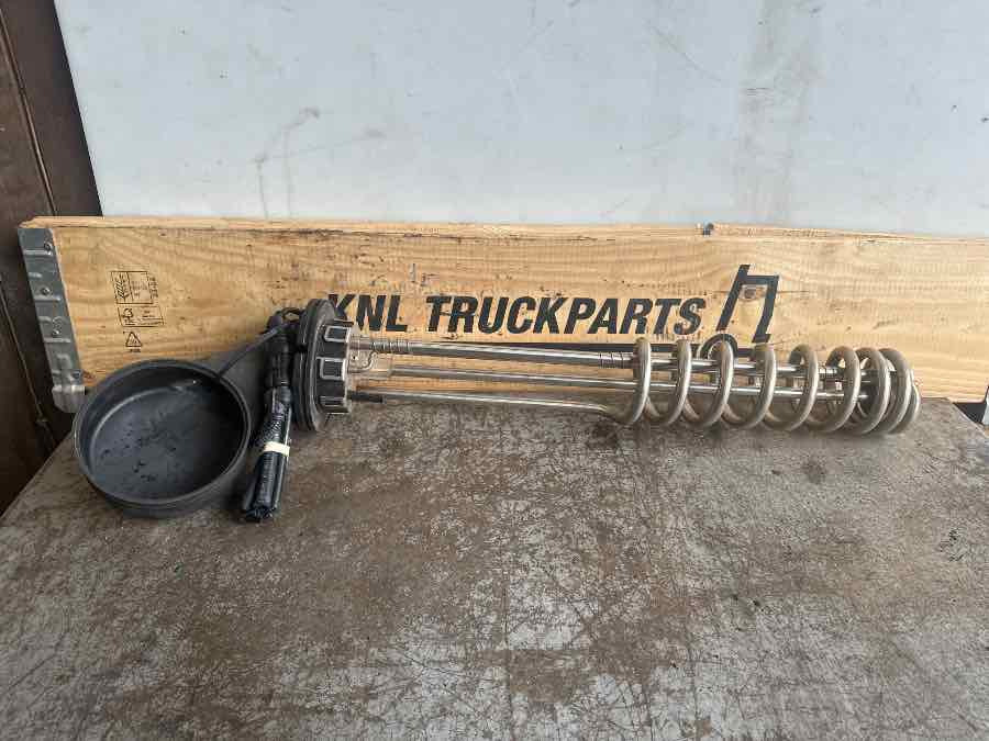 IVECO AMATUR ADBLUE 41272285 - Fornecimento de combustível de Caminhão: foto 1 IVECO AMATUR ADBLUE 41272285 - Fornecimento de combustível de Caminhão: foto 1