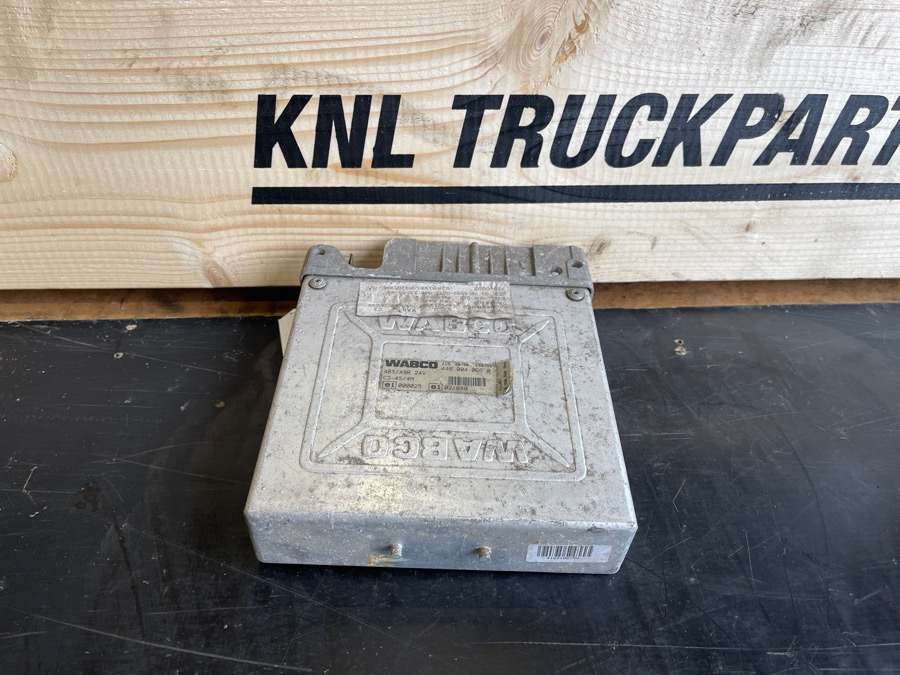 IVECO ECU 4460040660 - Sistema elétrico de Caminhão: foto 1 IVECO ECU 4460040660 - Sistema elétrico de Caminhão: foto 1