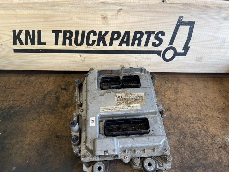 IVECO ENGINE ECU 504122542 - Sistema elétrico de Caminhão: foto 2 IVECO ENGINE ECU 504122542 - Sistema elétrico de Caminhão: foto 2