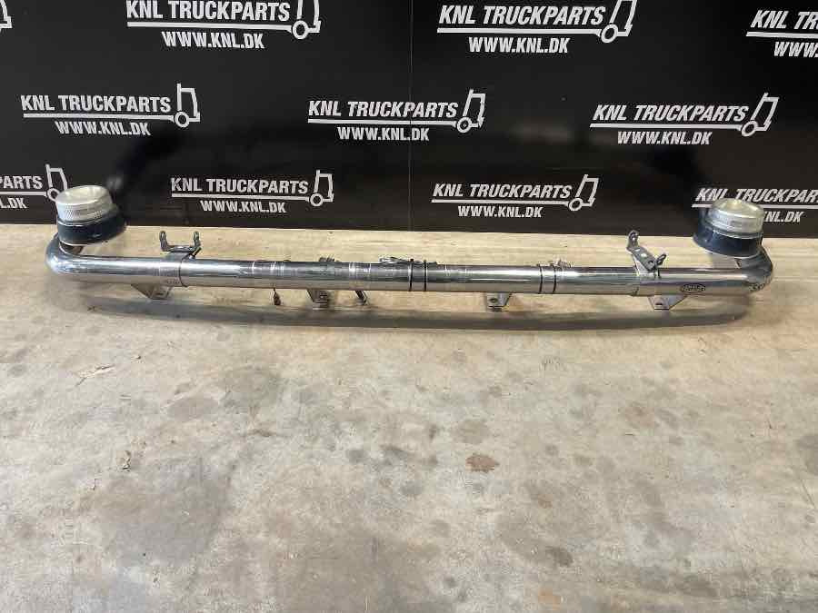 LYGTEBØJLE / LIGHT BAR - Iluminação de Caminhão: foto 1 LYGTEBØJLE / LIGHT BAR - Iluminação de Caminhão: foto 1