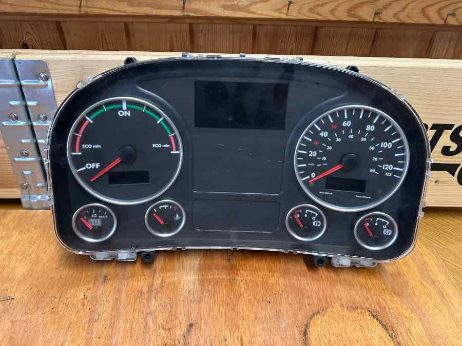 MAN KOMBI INSTRUMENT 81.27202-6282 - Sistema elétrico de Caminhão: foto 1 MAN KOMBI INSTRUMENT 81.27202-6282 - Sistema elétrico de Caminhão: foto 1