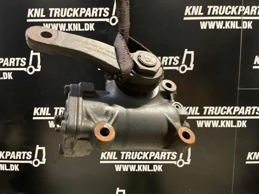 MAN STEERING GEAR 85.46200-6007 - Caixa de direção de Caminhão: foto 2 MAN STEERING GEAR 85.46200-6007 - Caixa de direção de Caminhão: foto 2