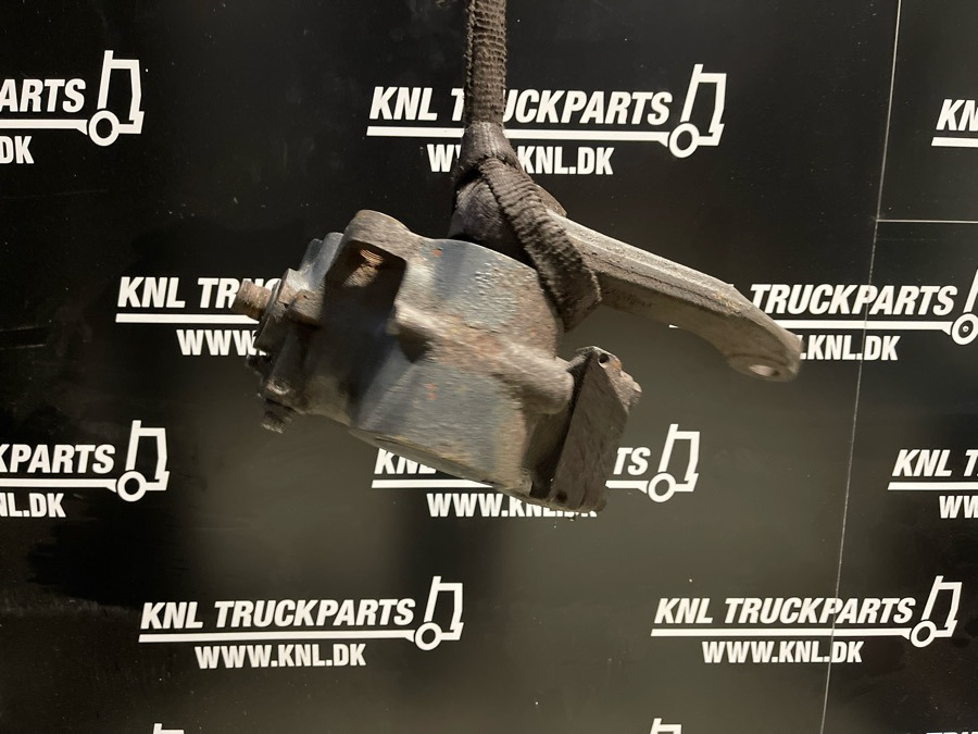 MAN STEERING GEAR 85.46200-6007 - Caixa de direção de Caminhão: foto 3 MAN STEERING GEAR 85.46200-6007 - Caixa de direção de Caminhão: foto 3