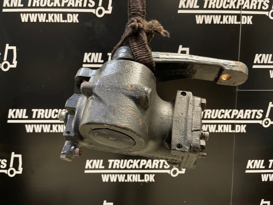 MAN STEERING GEAR 85.46200-6007 - Caixa de direção de Caminhão: foto 2 MAN STEERING GEAR 85.46200-6007 - Caixa de direção de Caminhão: foto 2