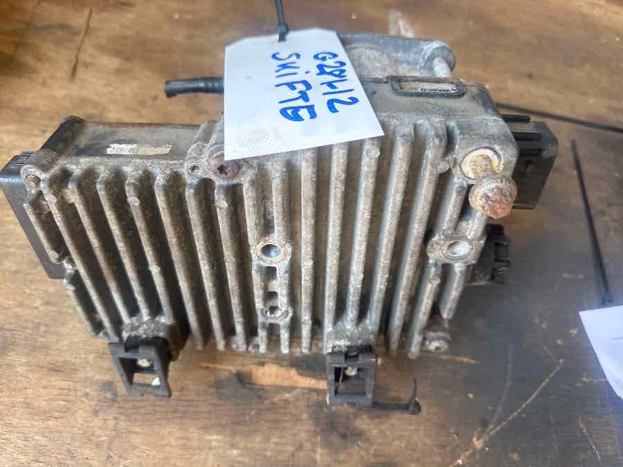 MERCEDES GEARSHIFT A0032601363 - Caixas de velocidade e peças de Caminhão: foto 1 MERCEDES GEARSHIFT A0032601363 - Caixas de velocidade e peças de Caminhão: foto 1