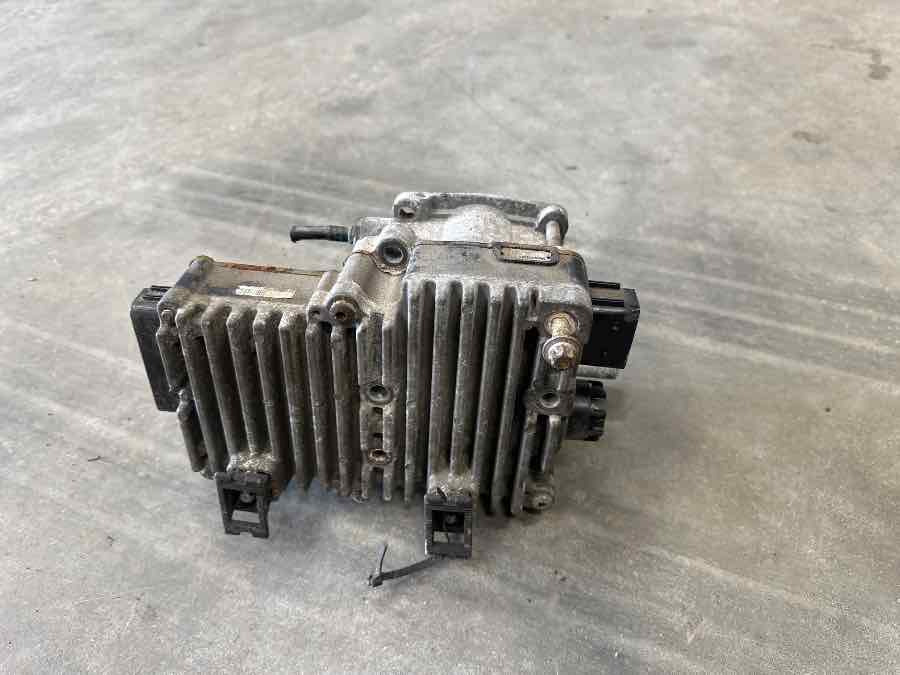 MERCEDES GEARSHIFT A0032601363 - Caixas de velocidade e peças de Caminhão: foto 1 MERCEDES GEARSHIFT A0032601363 - Caixas de velocidade e peças de Caminhão: foto 1