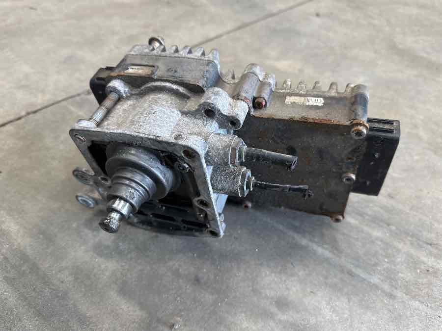 MERCEDES GEARSHIFT A0032601363 - Caixas de velocidade e peças de Caminhão: foto 2 MERCEDES GEARSHIFT A0032601363 - Caixas de velocidade e peças de Caminhão: foto 2