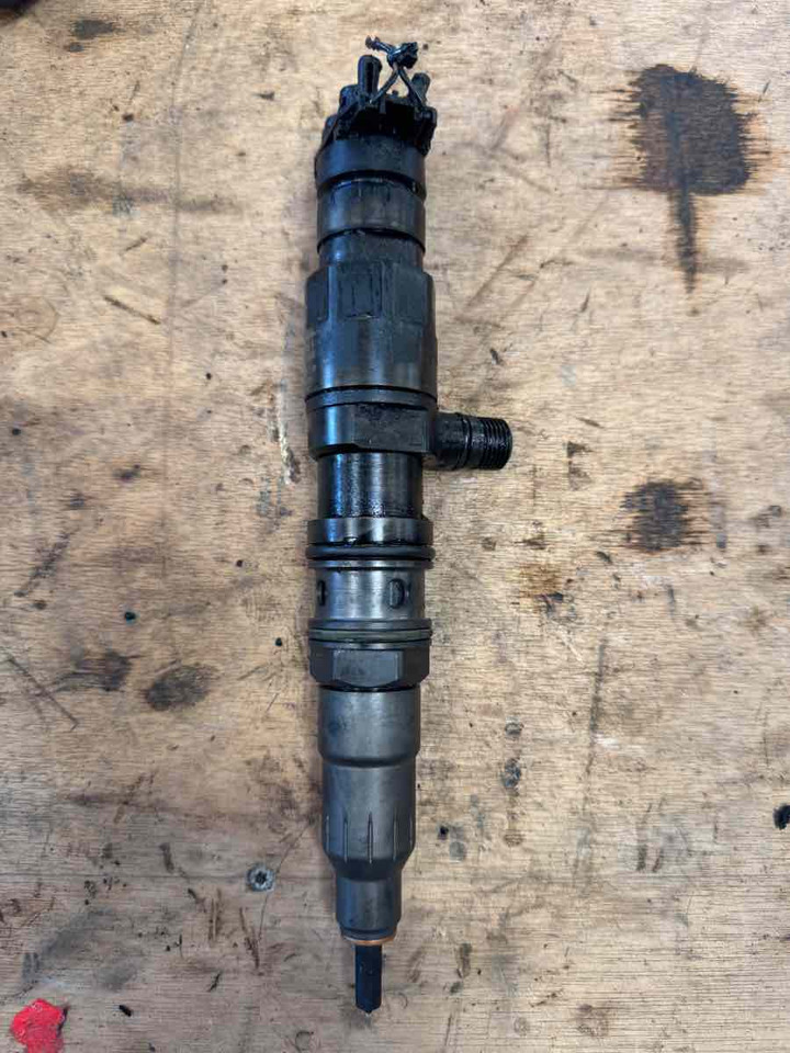 MERCEDES INJECTOR A4710700487 - Fornecimento de combustível de Caminhão: foto 2 MERCEDES INJECTOR A4710700487 - Fornecimento de combustível de Caminhão: foto 2