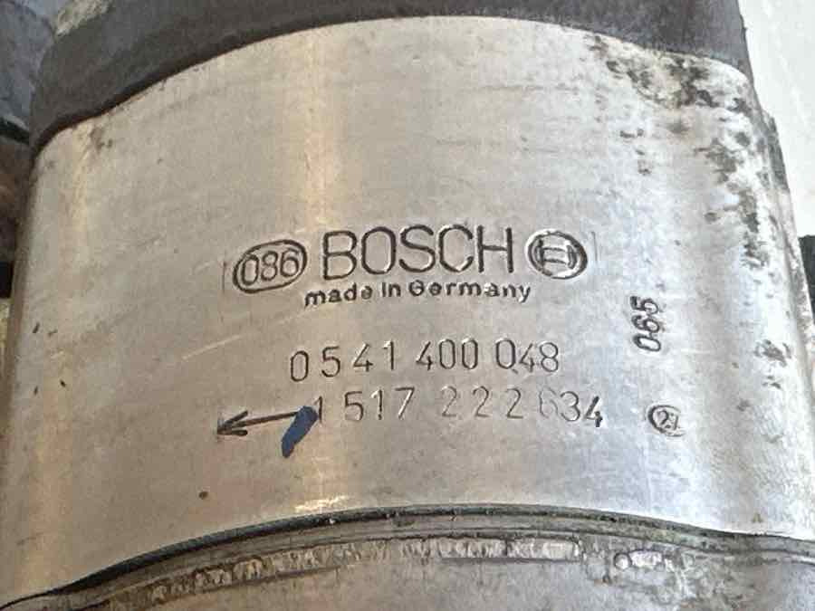 ATLET 063 0136501057 - Peça de reposição de Caminhão: foto 4 ATLET 063 0136501057 - Peça de reposição de Caminhão: foto 4