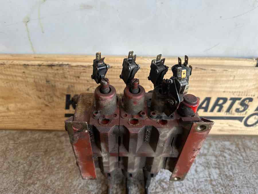 ATLET HV07-3302C - Peça de reposição de Caminhão: foto 3 ATLET HV07-3302C - Peça de reposição de Caminhão: foto 3