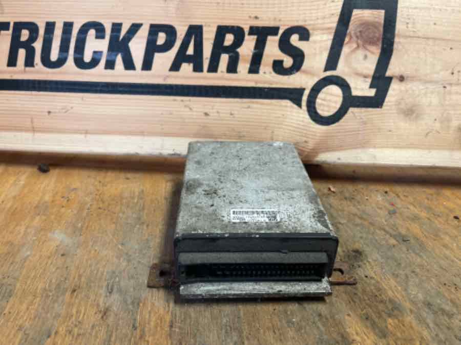 RENAULT ECU 9140010298 - Sistema elétrico de Caminhão: foto 1 RENAULT ECU 9140010298 - Sistema elétrico de Caminhão: foto 1