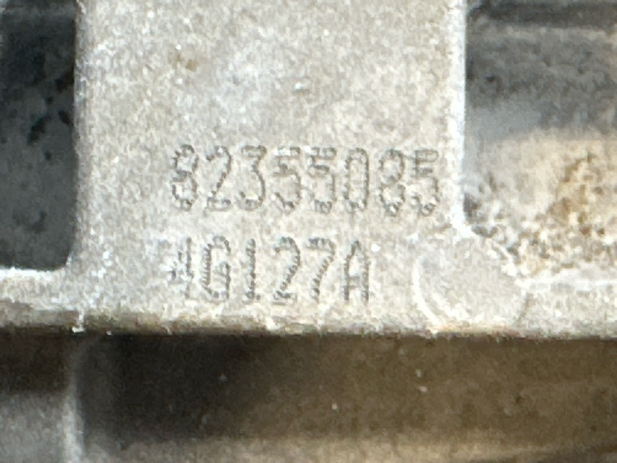 RENAULT STEERING 82355085 - Direcção de Caminhão: foto 3 RENAULT STEERING 82355085 - Direcção de Caminhão: foto 3