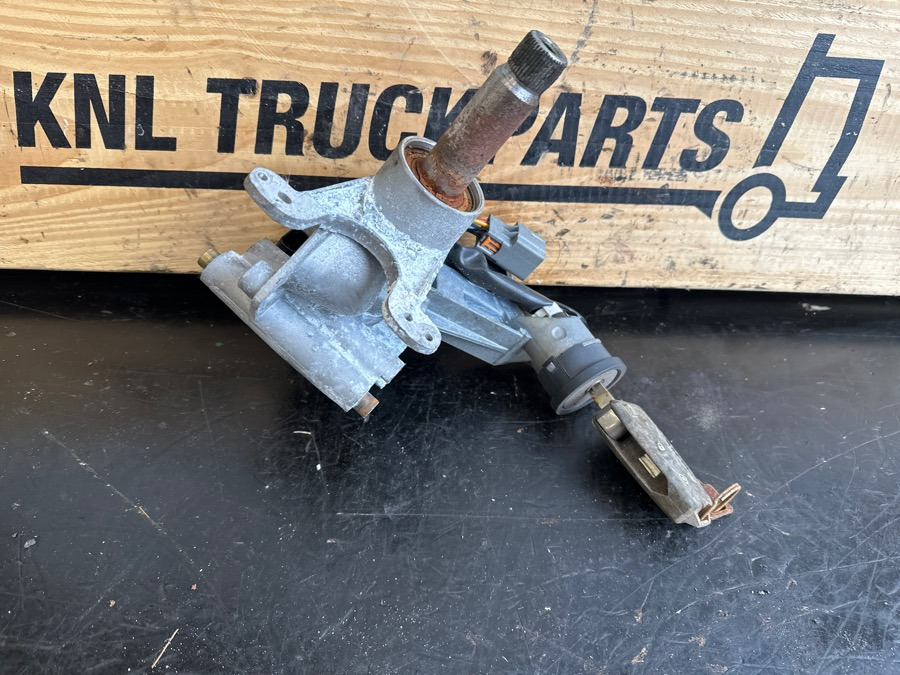 RENAULT STEERING 82355085 - Direcção de Caminhão: foto 1 RENAULT STEERING 82355085 - Direcção de Caminhão: foto 1