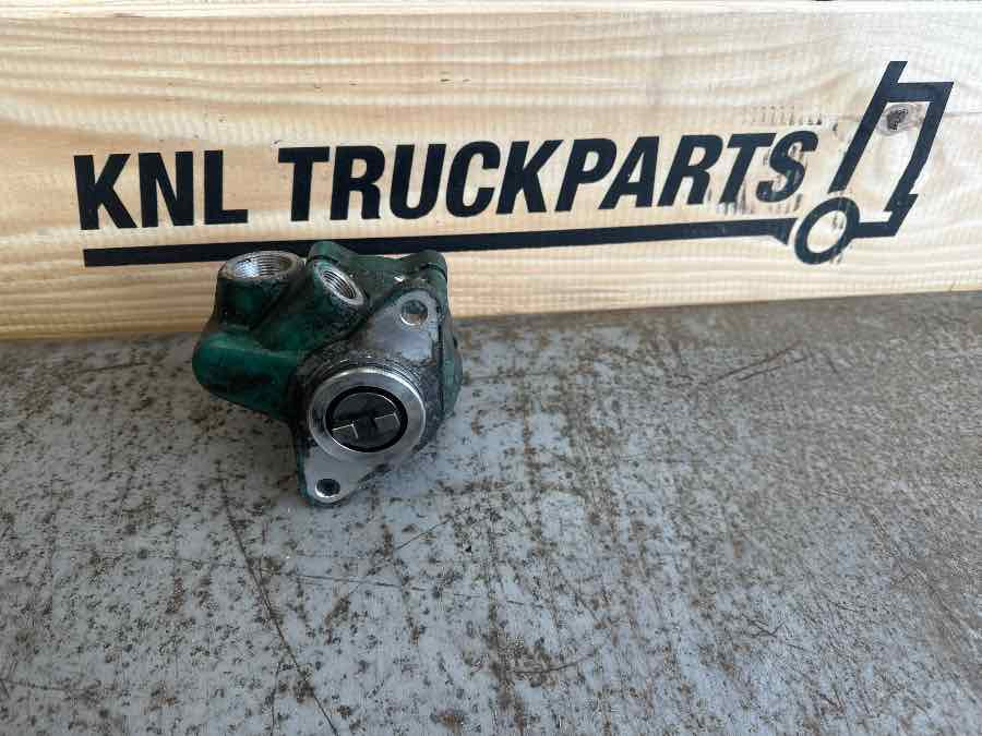 RENAULT STEERING PUMP 5010600495 - Direcção de Caminhão: foto 1 RENAULT STEERING PUMP 5010600495 - Direcção de Caminhão: foto 1